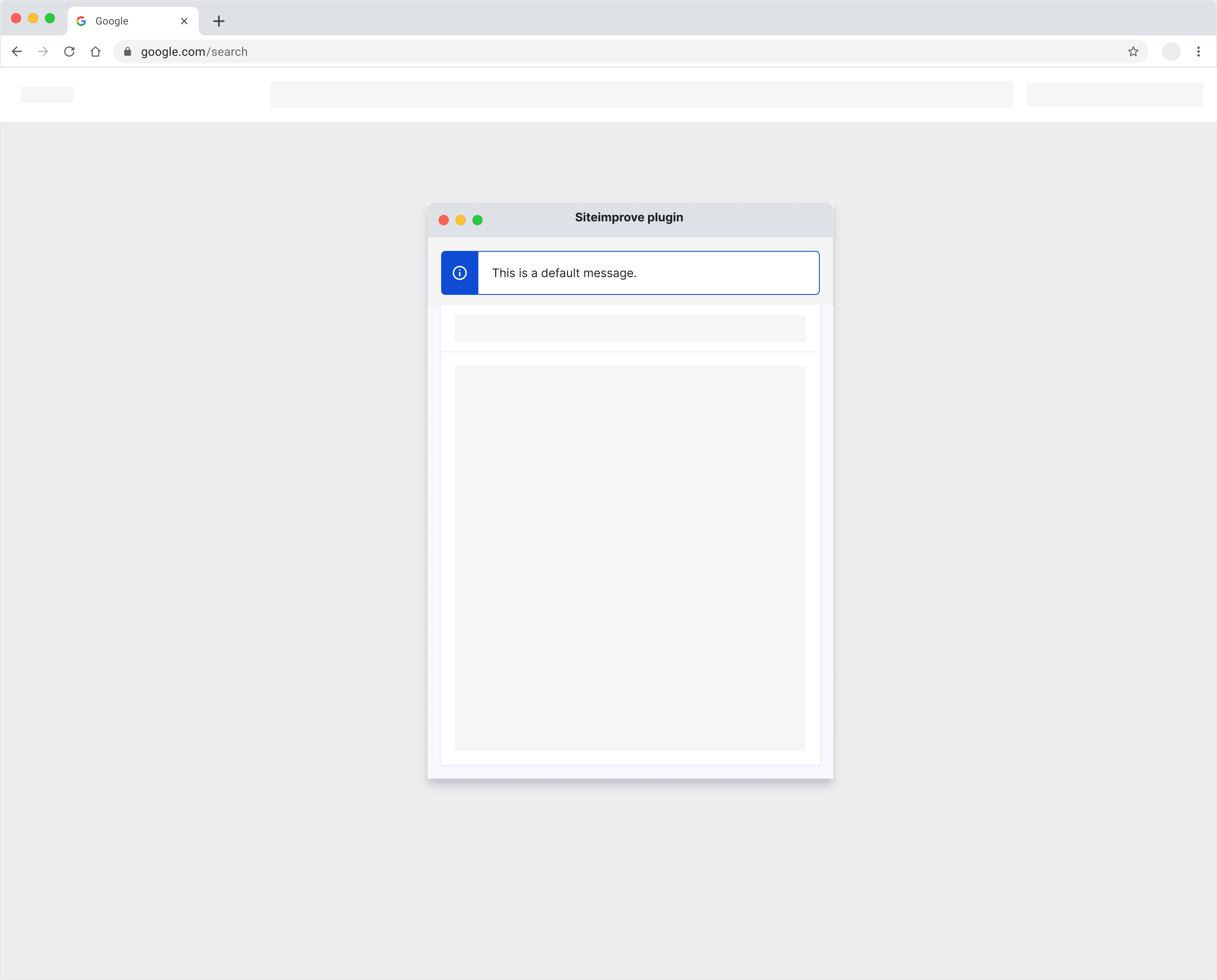 Mockup